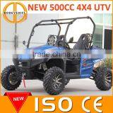CHEAP 500CC 4X4 UTV FOR SALE thumbnail-1