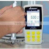 MODEL HR-150A ROCKWELL HARDNESS TESTER thumbnail-2