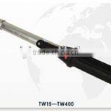 TW SERIES OF PRESET TORQUE WRENCH (ACCURACY CLASS +/- 3%) thumbnail-3