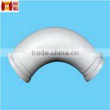 DN125 Concrete Pump Pipe Bends, Manufacturer in China thumbnail-2