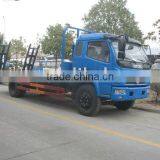 DongFeng flat bed trucks,flat bed tow trucks,flat bed recovery truck
