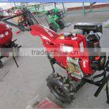 Mini Tiller, Rotary Cultivator ,Power Tiller ,Rotary Tiller , Motor Hoe thumbnail-2