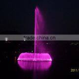 Garden Fountain Pumps for the a Kinds of Water Shape thumbnail-2