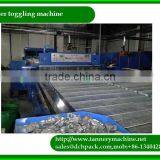 Sheep Snake Leather Process Cattle Skinning Machine