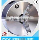 THREE-JAW DIRECT MOUNTING SELF-CENTRING CHUCKS thumbnail-1