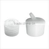 Liquid Emulsion Bottle Reusable Plastic Battery Caps thumbnail-2