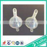 Plastic Mini Funnel for Fill Cosmetic Water thumbnail-3