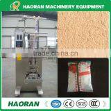 Exquisite Packaging Coffee Powder Packing Machine From Hao Ran