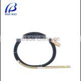 CV6 35mm Vibrating Diameter 3-4cm/h Parts of Concrete Vibrator