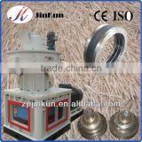 Straw Pellet Mill Press Machine for Heating thumbnail-5