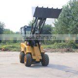 W6FD08 Avant China Made Wheel Loader
