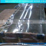 Top Quality Hot Dipped Galvanized Steel Panel/ Galvanized Steel Panel thumbnail-6