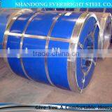 Color Coated Steel Coil/prepainted Steel Coil/color Coated Metal Coil/prepainted Galvanized Steel Coil thumbnail-1