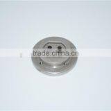 Silica Sol Casting Service Steel Casting Foundry for Railway Parts thumbnail-6