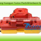 5l 10l 20l Fuel Tank/plastic Jerry Can thumbnail-1