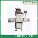 JF-12 Electronic Tablet Counter Machine, Counting Machine for Tablet, Capsule, Pill thumbnail-1