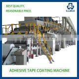 CE ATDNARD PVC ELECTRICAL TAPE COATING MACHINERY, PVC INSULATION TAPE MAKING MACHINERY thumbnail-3