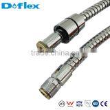 Doflex Faucet Sink Hose ACS SGS CE Quality Certificated Stainless Steel Collapsible Popular Touch Sensor Kitchen Faucet thumbnail-2