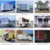Catering Trailers,dining Cars,trailer,catering Trucks thumbnail-1