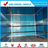 Small Fiberglass Boat Van Foor thumbnail-2