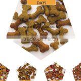 Dog Food Extruder Machine for Pet Pellet Food /dog Cat Fish Food Snack With Big Capacity of 300-500kg/h thumbnail-3