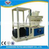 Vertical Ring Die Wood Pellet Making Machine / EFB/ Pine Wood Pellet Mill thumbnail-3
