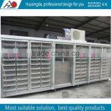 Low Price Vegetable Seed Growing Machine /Fodder Sprout Machine/Barely Grass Growing Machine thumbnail-3