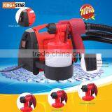 Corded Paint Sprayer thumbnail-3