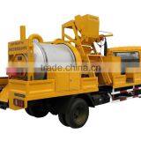 Road Maintenance Truck thumbnail-1