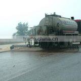 ASPHALT DISTRIBUTOR 12000L FULL-AUTO TYPE HOWO TRUCK thumbnail-5