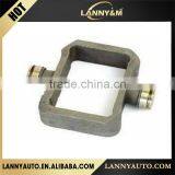 Hydraulic Pump 1860038M1 Valve Plate for MF Tractor thumbnail-1