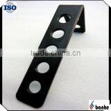 Black Bracket for Auto Music System Custom Made thumbnail-1