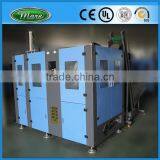 Automatic Bottle Blowing Machine In Plastic / PET Bottle