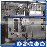 BH7500 Automatic Liquid Filling Machine Used thumbnail-5