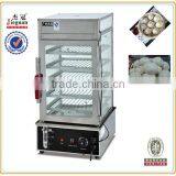 Commercial Electric Bread /bun Steamer EH-600(0086-13580546328) thumbnail-1