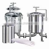 High Quality Duplex Mulit Bag Filter Housing thumbnail-1