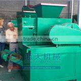 Charcoal Carbon Powder Briquette Machine/coal Ball Press Machine With Different Shapes thumbnail-4