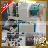 290 Model Ball Shape Ball Briquette Press Machine for Charcoal Powder thumbnail-4