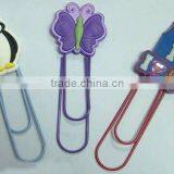 Various Animal Shape PVC Book Mark thumbnail-1