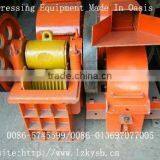 Stone Jaw Crusher For Gravel Production Line thumbnail-1