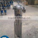 Fridge Water Filter,new Design Easy Operation Single Bag Filter Separator for Sale thumbnail-1