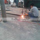 Solid Oily Waste Recycling Machine Making Good Oil by Pyrolysis 20tpd thumbnail-4