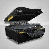 3D Vacuum Sublimation Heat Transfer Machine thumbnail-4