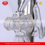 Controlled Lab Double Glass Reactor for Price thumbnail-3