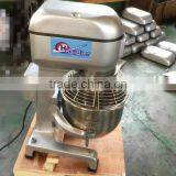 Commercial Bread Baking Mixer 20L thumbnail-3