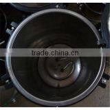 Portable Pressure Steam Sterilizer YX-280D Sterilizer Machine-Bluestone Autoclave thumbnail-2