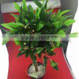 Wireless Solar LED Artificial Tree Outdoor Lights thumbnail-1