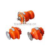 MCR03 MCRE Rexroth Hydraulic Motor thumbnail-2