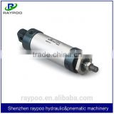 mal25x30 mal25x25 mal25x50 mal25x75 mal25x100 mini pneumatic cylinder