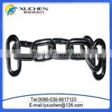 Cheaper Price Welded Steel Link Chain Galvanized Chain Factory Price thumbnail-2